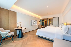 Mehood Lestie Hotel Pazhou Convention and Exhibition Center Branch - F