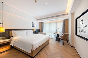 Mehood Lestie Hotel Pazhou Convention and Exhibition Center Branch - F