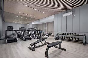 Mehood Lestie Hotel Pazhou Convention and Exhibition Center Branch - F