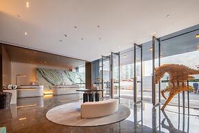 Mehood Lestie Hotel Pazhou Convention and Exhibition Center Branch - F