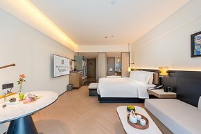 Mehood Lestie Hotel Pazhou Convention and Exhibition Center Branch - F