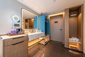 Mehood Lestie Hotel Pazhou Convention and Exhibition Center Branch - F