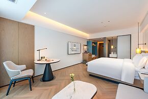 Mehood Lestie Hotel Pazhou Convention and Exhibition Center Branch - F