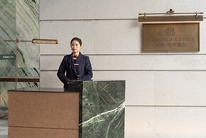 Mehood Lestie Hotel Pazhou Convention and Exhibition Center Branch - F