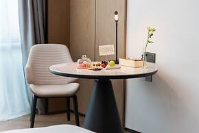 Mehood Lestie Hotel Pazhou Convention and Exhibition Center Branch - F