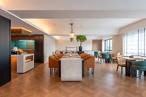 Mehood Lestie Hotel Pazhou Convention and Exhibition Center Branch - F