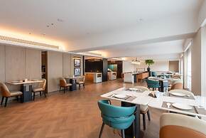 Mehood Lestie Hotel Pazhou Convention and Exhibition Center Branch - F