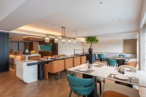 Mehood Lestie Hotel Pazhou Convention and Exhibition Center Branch - F