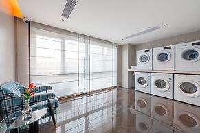 Mehood Lestie Hotel Pazhou Convention and Exhibition Center Branch - F