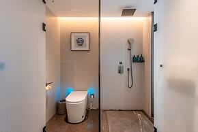 Mehood Lestie Hotel Pazhou Convention and Exhibition Center Branch - F