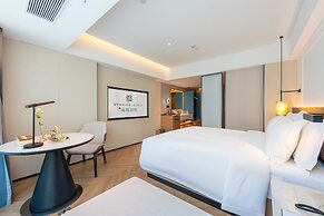 Mehood Lestie Hotel Pazhou Convention and Exhibition Center Branch - F