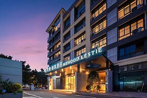 Mehood Lestie Hotel Pazhou Convention and Exhibition Center Branch - F