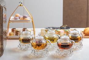 Mehood Lestie Hotel Pazhou Convention and Exhibition Center Branch - F