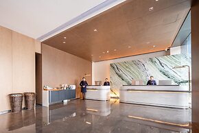 Mehood Lestie Hotel Pazhou Convention and Exhibition Center Branch - F