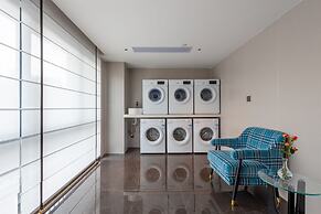 Mehood Lestie Hotel Pazhou Convention and Exhibition Center Branch - F