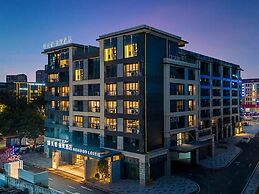 Mehood Lestie Hotel Pazhou Convention and Exhibition Center Branch - F