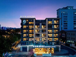 Mehood Lestie Hotel Pazhou Convention and Exhibition Center Branch - F