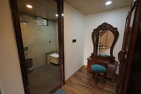 The Nature Nest Hotel And Resort