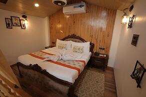 The Nature Nest Hotel And Resort