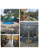 The Nature Nest Hotel And Resort