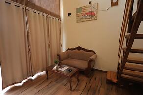 The Nature Nest Hotel And Resort