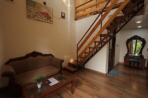 The Nature Nest Hotel And Resort