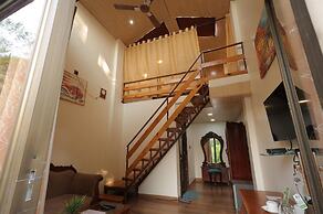 The Nature Nest Hotel And Resort