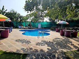 The Nature Nest Hotel And Resort