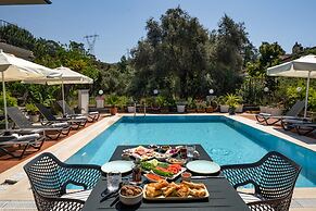 NO 14 HOTEL & BISTRO GOCEK