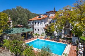 NO 14 HOTEL & BISTRO GOCEK