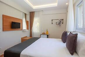 NO 14 HOTEL & BISTRO GOCEK