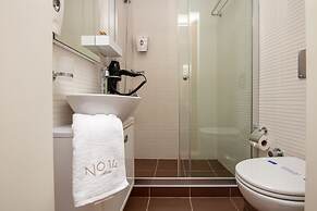 NO 14 HOTEL & BISTRO GOCEK
