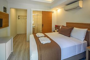 NO 14 HOTEL & BISTRO GOCEK