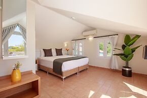 NO 14 HOTEL & BISTRO GOCEK