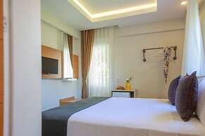 NO 14 HOTEL & BISTRO GOCEK