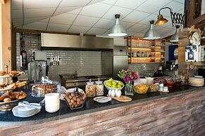NO 14 HOTEL & BISTRO GOCEK
