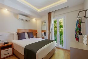 NO 14 HOTEL & BISTRO GOCEK