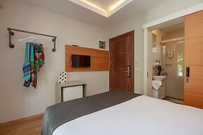 NO 14 HOTEL & BISTRO GOCEK