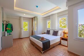 NO 14 HOTEL & BISTRO GOCEK