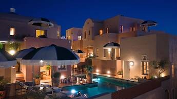 Terra Verde Oia by K&K