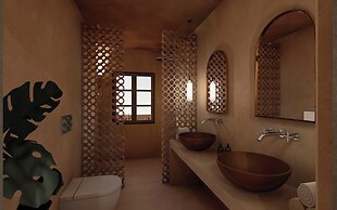 OIA'S SUNSET HOTEL by K&K