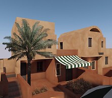 OIA'S SUNSET HOTEL by K&K