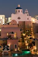 Terra Verde Oia by K&K