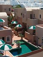 Terra Verde Oia by K&K