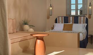 Terra Verde Oia by K&K