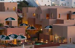 Terra Verde Oia by K&K