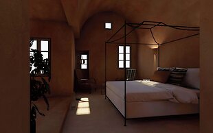 OIA'S SUNSET HOTEL by K&K