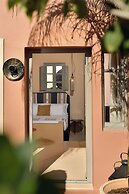Terra Verde Oia by K&K