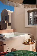 Terra Verde Oia by K&K