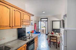 Marina Di Camerota Apt front Sea Terrace